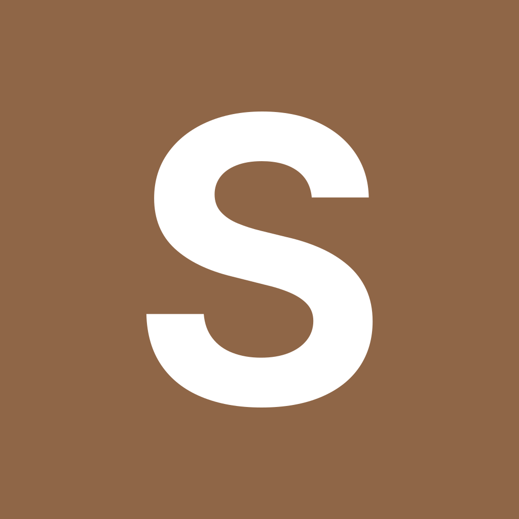 Stockea app icon
